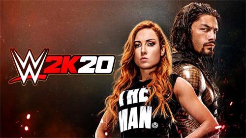 “游戏体验：WWE 2K系列合作伙伴2K游戏和Yuke已分开