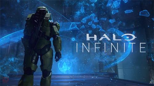 “游戏推荐：Halo无限获得工作室的支持 以帮助质量效应Andromeda的动画