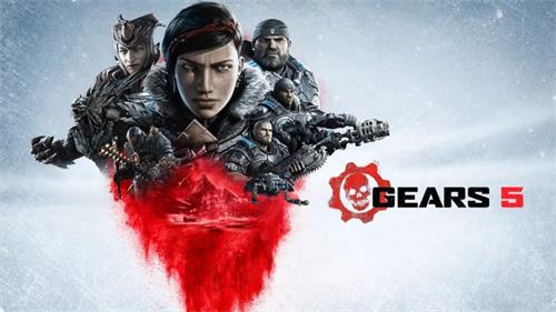 游戏攻略：Gears 5的新Recoil系统将带来更高的技能差距