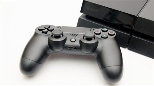 “小白评论：PlayStation 4已在全球正式销售1亿台