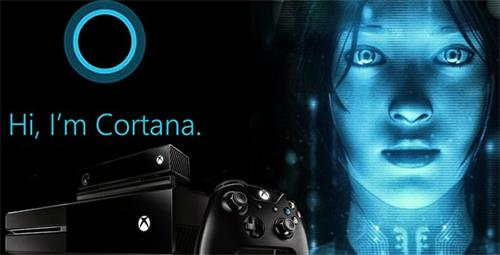 “游戏介绍：Microsoft Cortana从新的Xbox One仪表板重新设计中删除