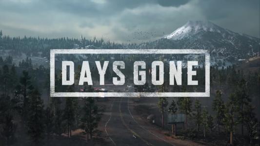 “136介绍：真人快打和Days Gone作为4月的畅销游戏