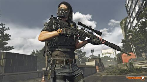 “136评论：全境封锁2在Uplay上的出售次数是第一部游戏的10倍
