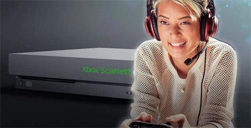 136评测：最好的事情Xbox正在做下一代 给玩家选择