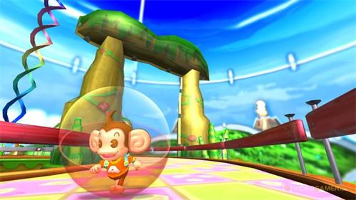 小白测评：潜在的新超级猴子球标题通过台湾评级委员会泄漏