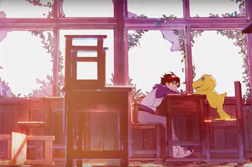 游戏体验：Digimon Survive推迟到2020年