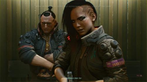 小白评论：CD Projekt为赛博朋克2077计划巫师3式扩展