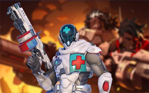 游戏推荐：Overwatch的高级重播系统适用于所有人