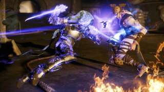 游戏百科：Bungie挑逗Destiny 2的下一章揭示