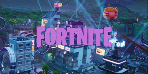 小白评论：一个巨大的怪物眼睛出现在Fortnite