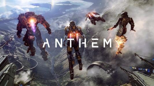 “游戏试玩：Anthem Endgame内容解释 更新路线图概述